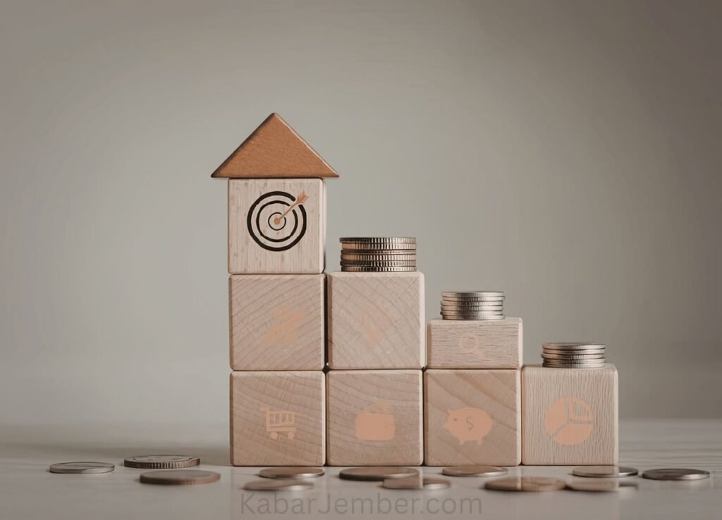 Ekonom Ungkap Strategi BCA Menjaga Likuiditas di Tengah Tekanan Makro