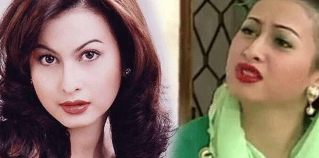 Reuni Pemain Jinny Oh Jinny Viral, Penampilan Diana Pungky Jadi Sorotan Penggemar - KabarJember.com