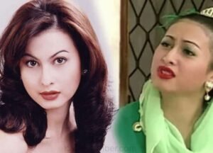 Reuni Pemain Jinny Oh Jinny Viral, Penampilan Diana Pungky Jadi Sorotan Penggemar - KabarJember.com