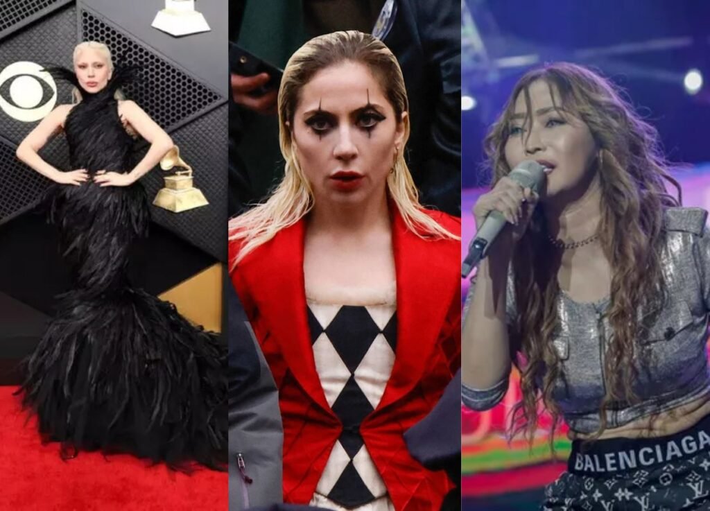 7 Selebriti yang Lebih Dikenal dengan Nama Panggung daripada Nama Aslinya