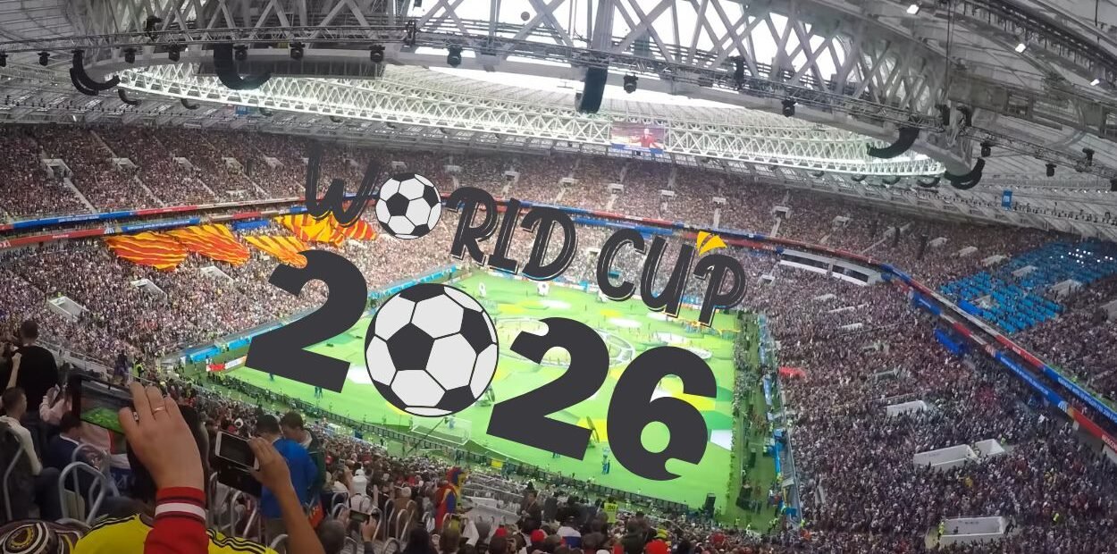BTS, Madonna, dan Shakira Akan Jadi Penampil di Final Piala Dunia FIFA 2026 - KabarJember.com