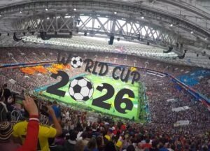 BTS, Madonna, dan Shakira Akan Jadi Penampil di Final Piala Dunia FIFA 2026 - KabarJember.com