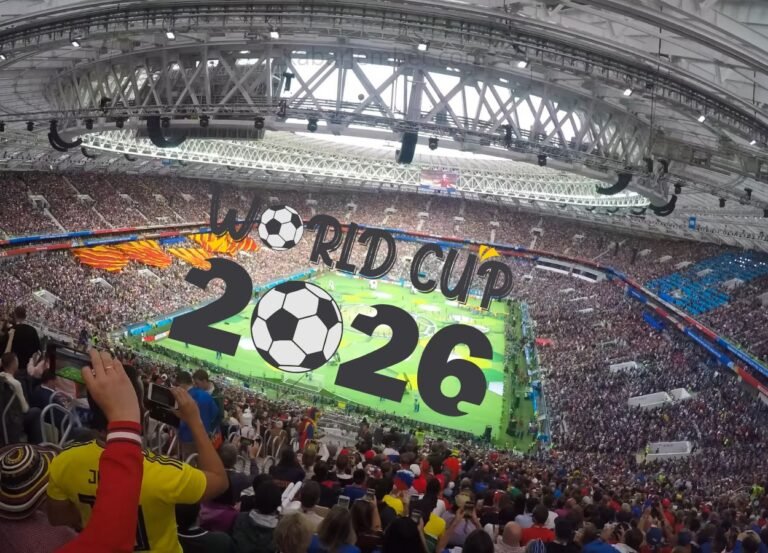BTS, Madonna, dan Shakira Akan Jadi Penampil di Final Piala Dunia FIFA 2026 - KabarJember.com