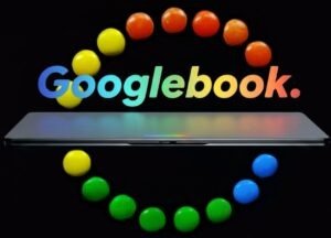 Dengan Google Books, Saya Bertaruh Google Akan Menata Ulang Laptop (Lagi) - KabarJember.com