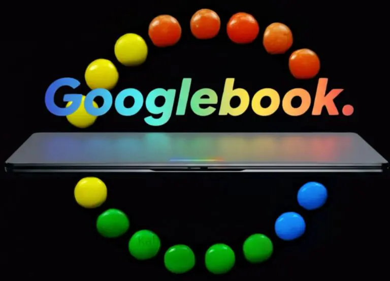Dengan Google Books, Saya Bertaruh Google Akan Menata Ulang Laptop (Lagi) - KabarJember.com