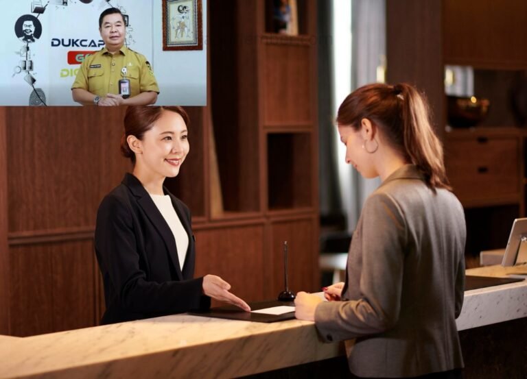Dukcapil KTP-el Tetap Wajib untuk Check-in Hotel dan Layanan Publik - KabarJember.com