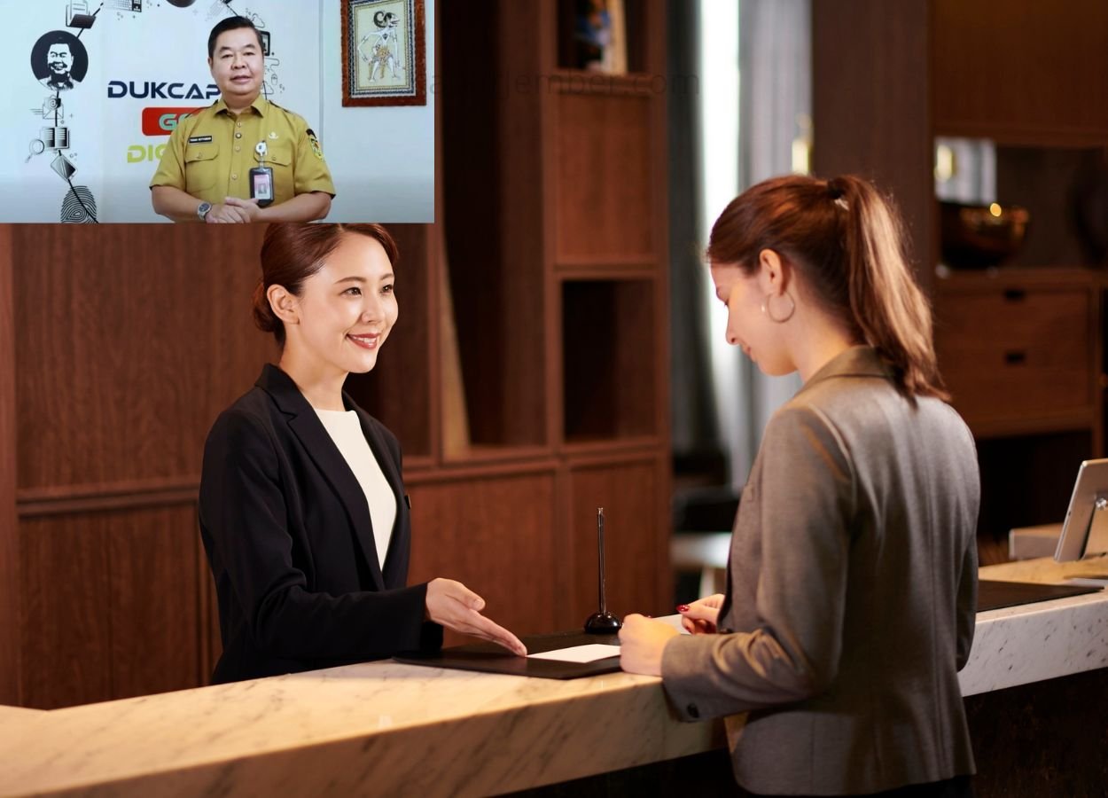 Dukcapil KTP-el Tetap Wajib untuk Check-in Hotel dan Layanan Publik - KabarJember.com