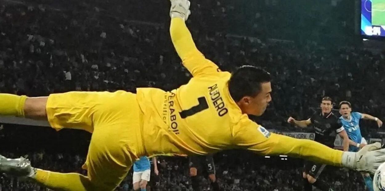 Emil Audero Jadi Tembok Terakhir, Cremonese Hadapi Misi Berat Lawan Pisa - KabarJember.com