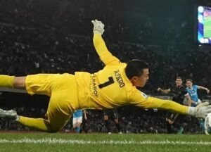 Emil Audero Jadi Tembok Terakhir, Cremonese Hadapi Misi Berat Lawan Pisa - KabarJember.com