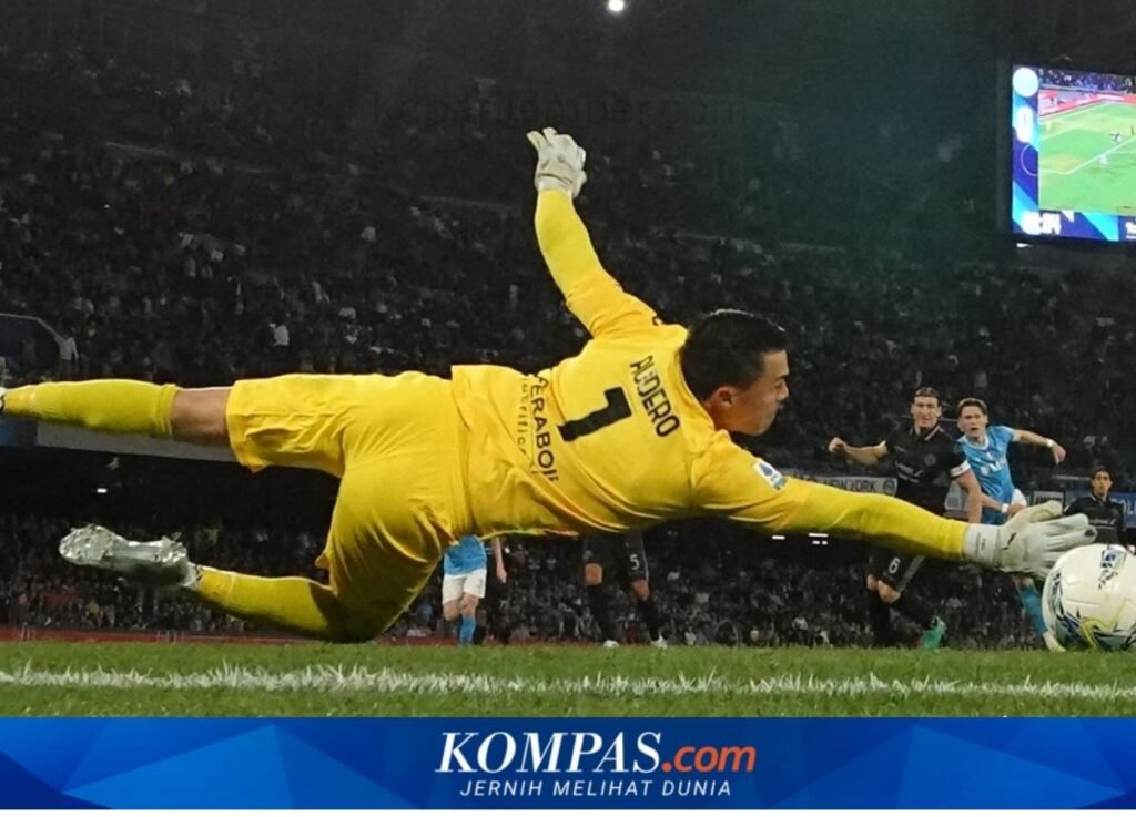 Emil Audero Jadi Tembok Terakhir, Cremonese Hadapi Misi Berat Lawan Pisa - KabarJember.com