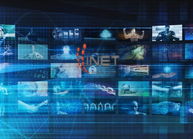 INET Kejar Kasta Tertinggi di Industri Digital - KabarJember.com