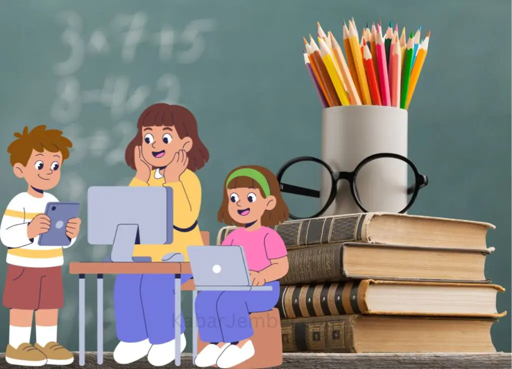 MAFINDO Ajak Masyarakat Perkuat Literasi Digital di Hari Pendidikan Nasional