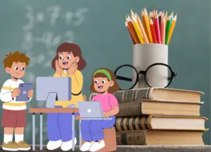MAFINDO Ajak Masyarakat Perkuat Literasi Digital di Hari Pendidikan Nasional - KabarJember.com
