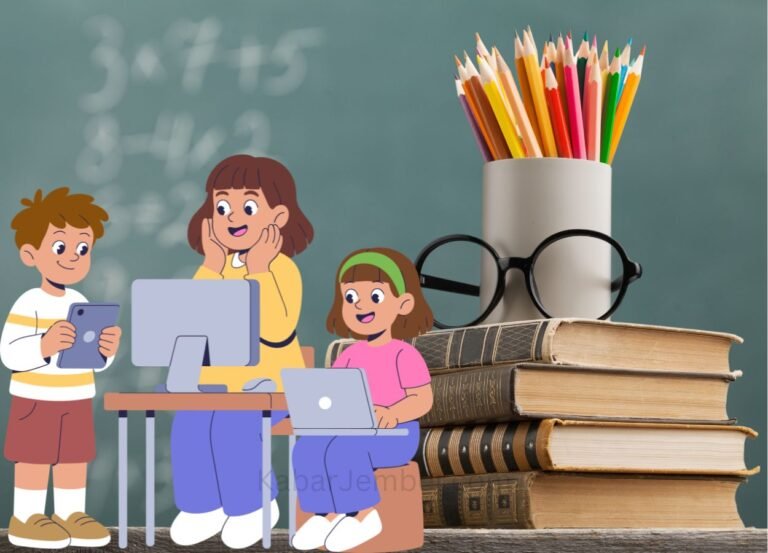 MAFINDO Ajak Masyarakat Perkuat Literasi Digital di Hari Pendidikan Nasional - KabarJember.com