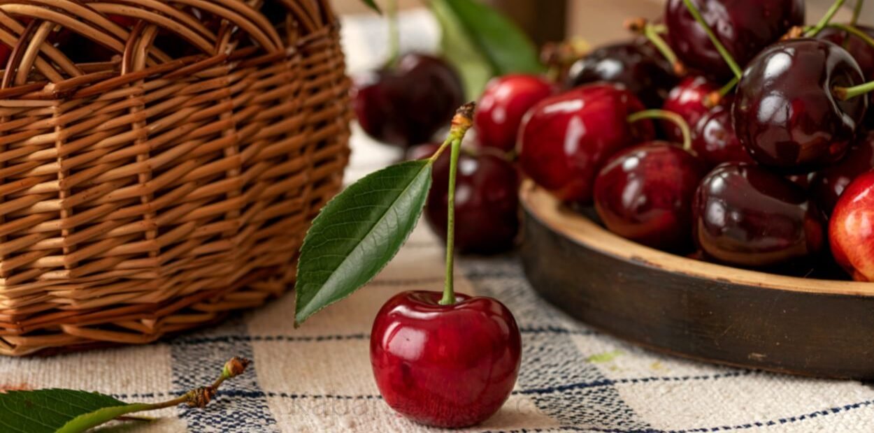 Mencicipi Buah Bisbul, Si Beludru Langka Khas Bogor - KabarJember.com