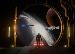 Objek Melayang dan Cahaya Berkedip Temuan dari Dokumen UFO yang Dirilis Pentagon - KabarJember.com
