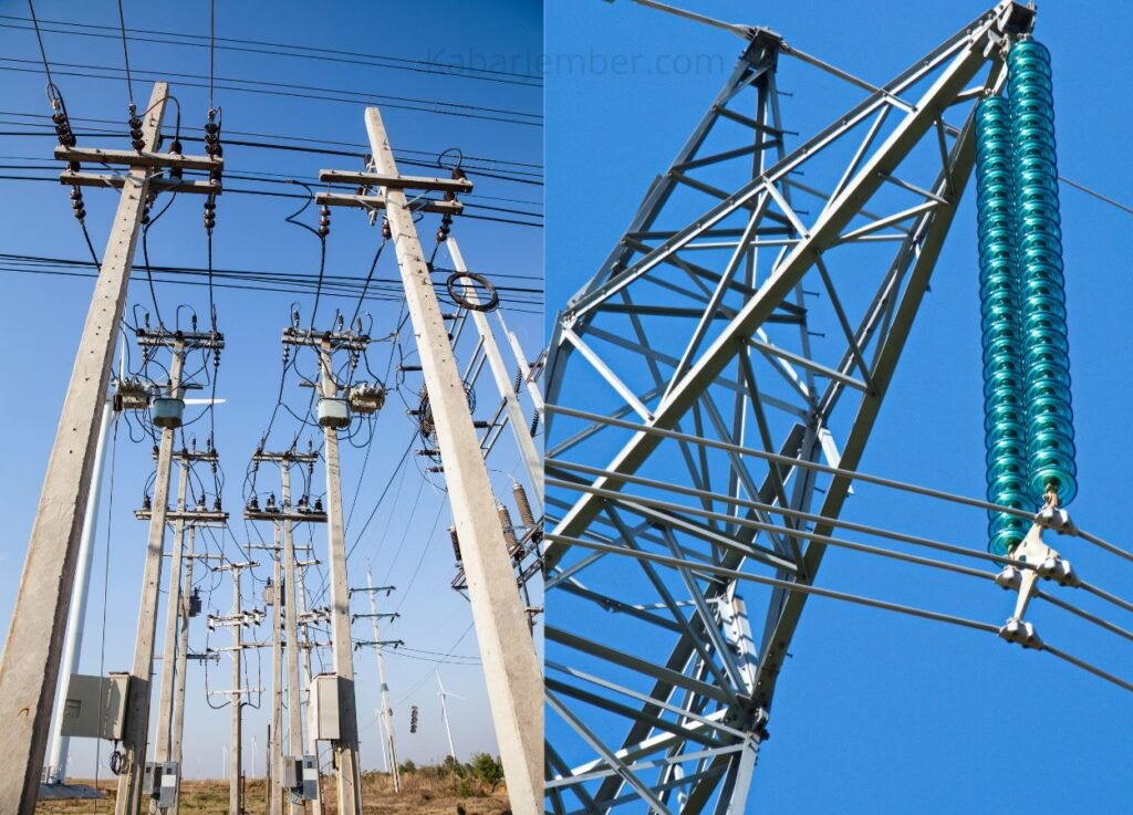 PLN Ketapang Tindaklanjuti Keluhan Warga Soal Tiang Listrik