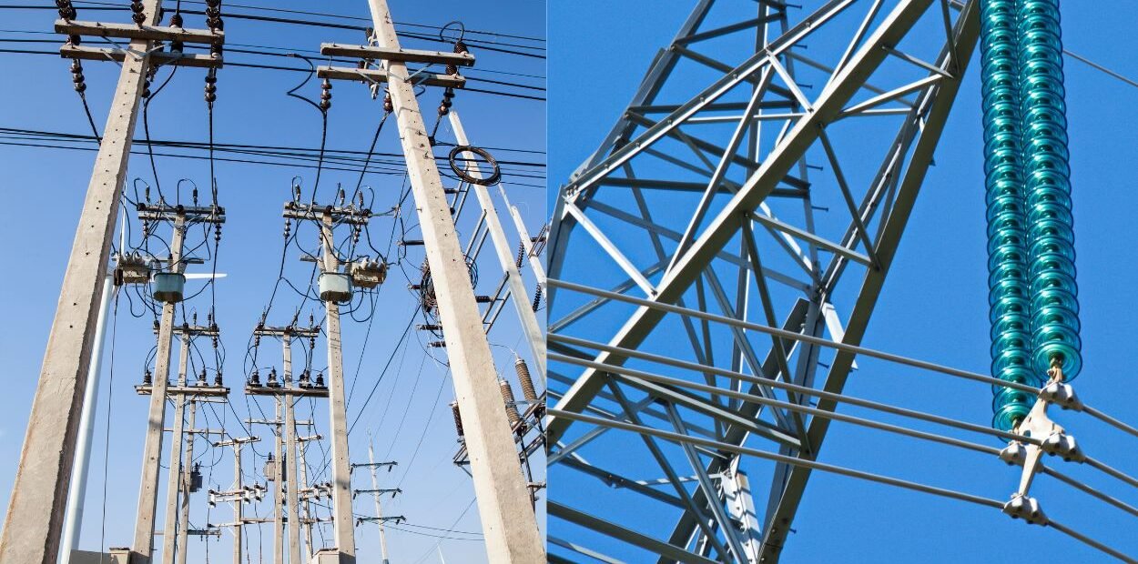 PLN Ketapang Tindaklanjuti Keluhan Warga Soal Tiang Listrik - KabarJember.com