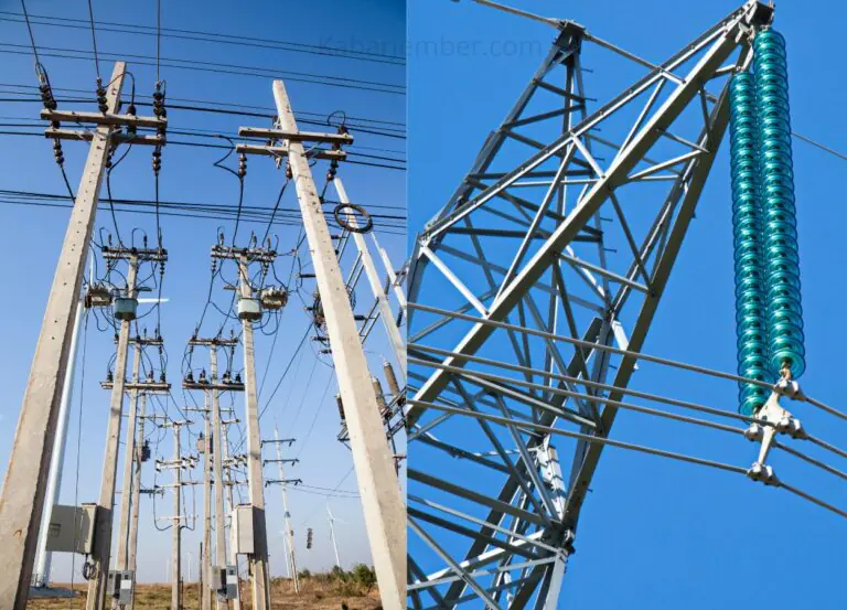 PLN Ketapang Tindaklanjuti Keluhan Warga Soal Tiang Listrik - KabarJember.com
