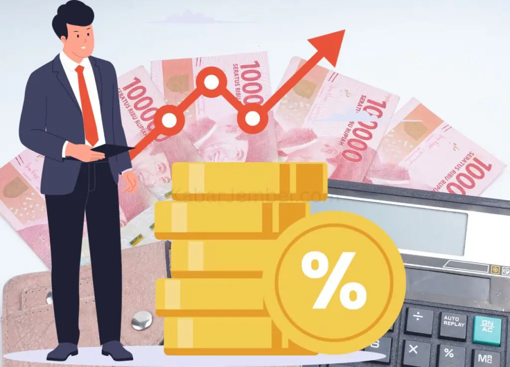 Sektor Riil Hadapi Tekanan Ganda dari Rupiah dan BI Rate, Ini Strategi Dunia Usaha