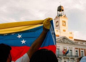 Trump Disebut “Serius Pertimbangkan” Venezuela Jadi Bagian Permanen Amerika Serikat - KabarJember.com