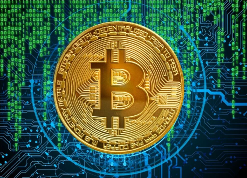 Investor Jual ETF Bitcoin BlackRock Meski Tanggung Biaya US$29,5 Juta - KabarJember.com
