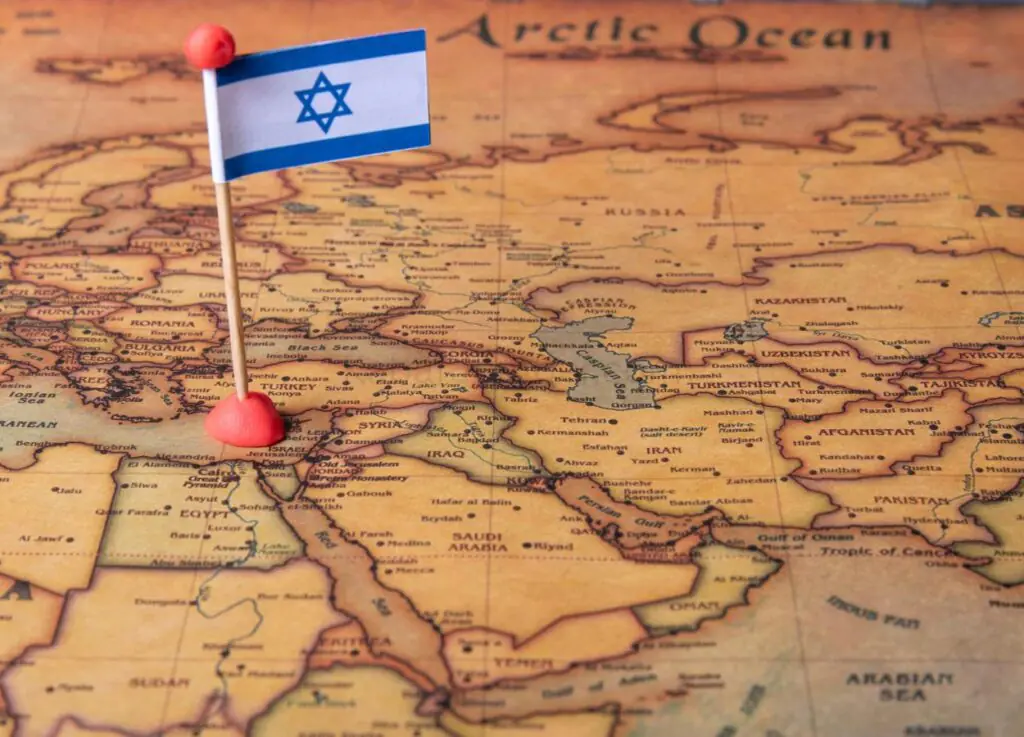 Iran Sikap Kontradiktif AS dan Serangan Israel Terhadap Lebanon Hambat Diplomasi - KabarJember.com