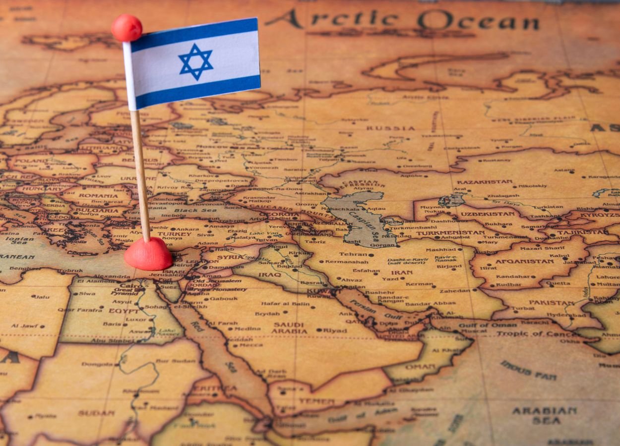 Iran Sikap Kontradiktif AS dan Serangan Israel Terhadap Lebanon Hambat Diplomasi - KabarJember.com