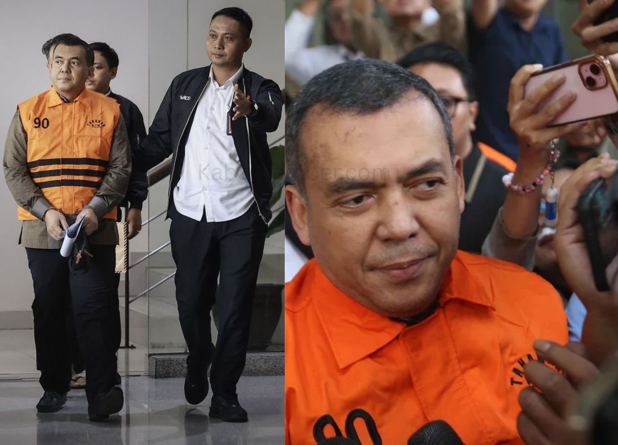 KPK Panggil 11 Saksi dalam Kasus Dugaan Pemerasan Izin Tinggal WNA yang Menjerat Silmy Karim