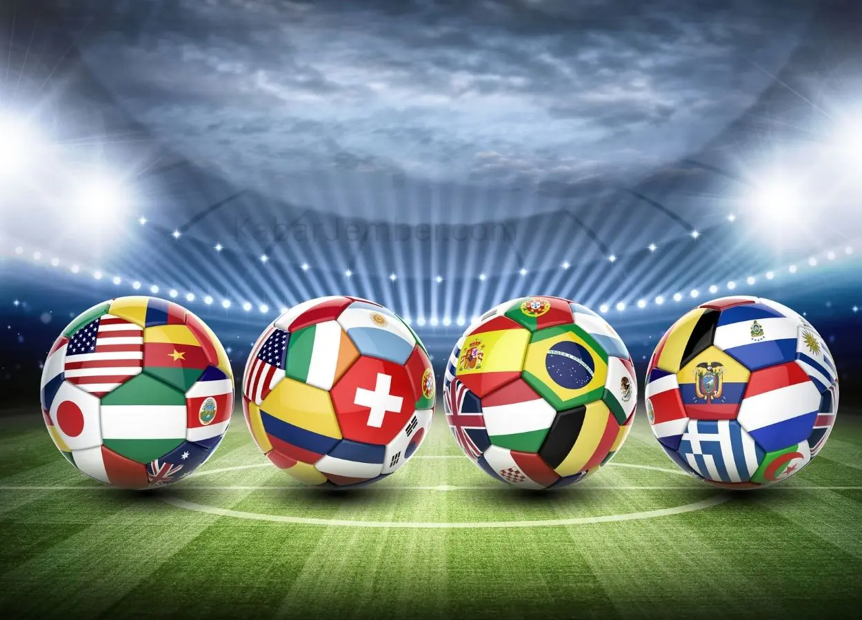 Satu Negara Terancam Batal Jadi Pesaing Timnas Indonesia di FIFA ASEAN Cup 2026 - KabarJember.com