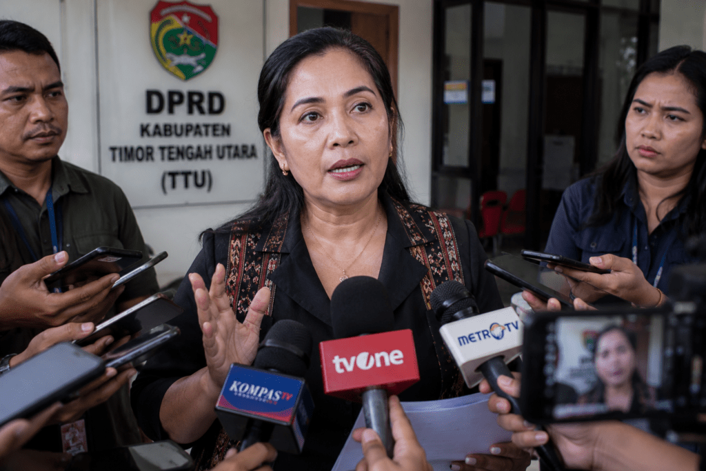 Anggota DPRD TTU Ungkap Kronologi Insiden RS yang Diduga Picu Kematian dr Icha