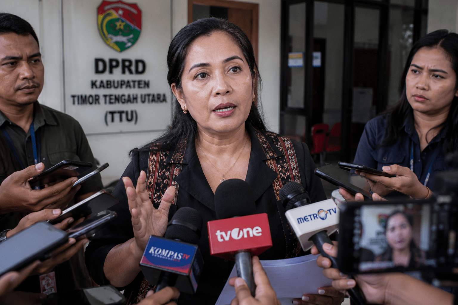 Anggota DPRD TTU Ungkap Kronologi Insiden RS yang Diduga Picu Kematian dr Icha