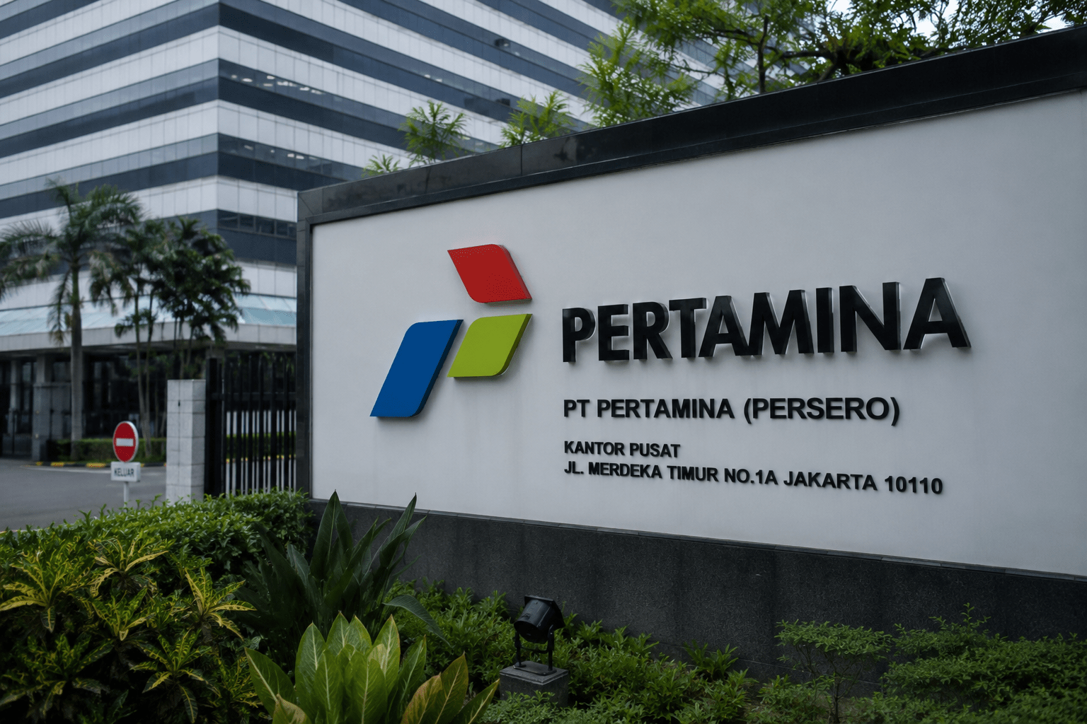 Pertamina Tembus Tiga Besar Fortune Southeast Asia 500, Jadi Perusahaan Indonesia dengan Peringkat Tertinggi