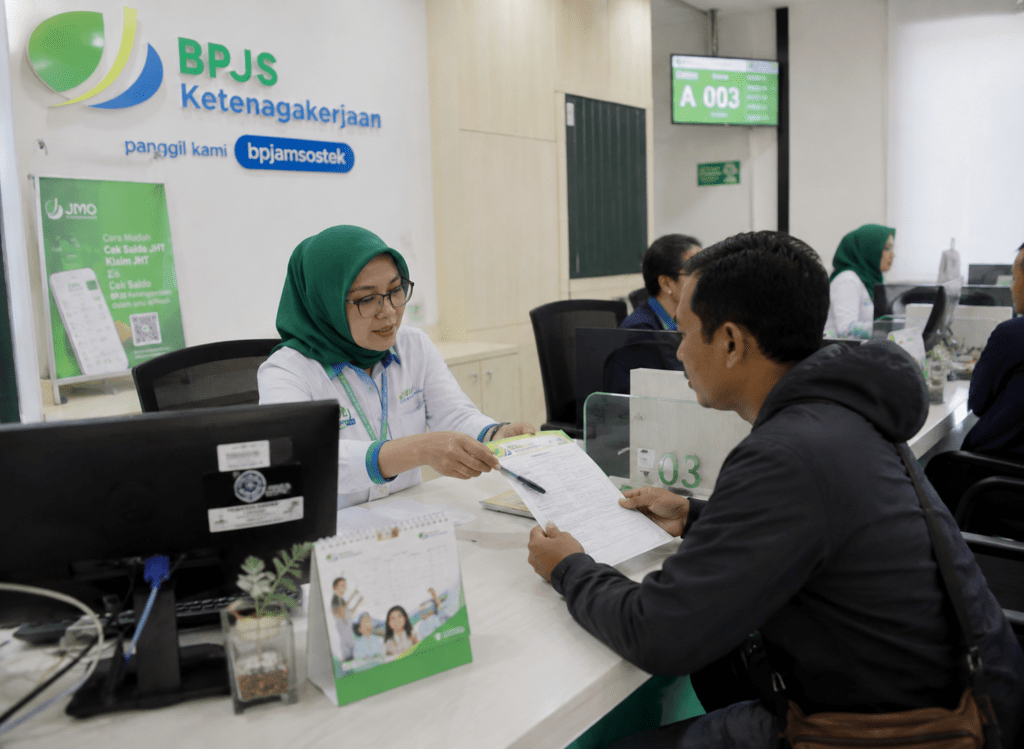 Modus Reimburse Diungkap Dibalik Klaim Fiktif BPJS