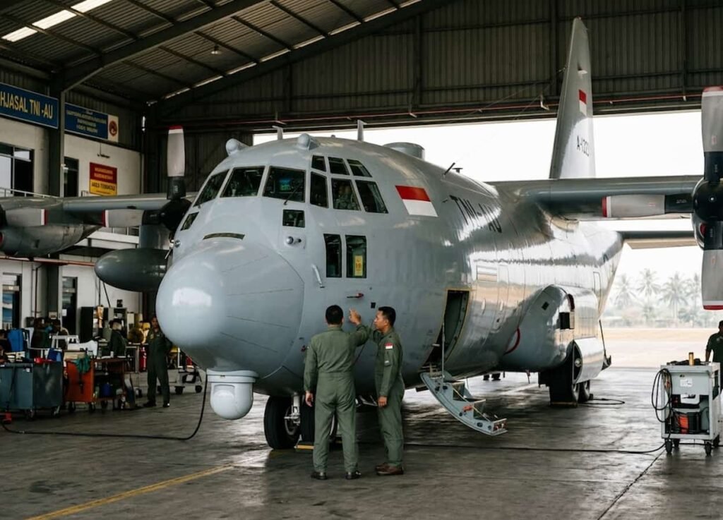 C-130
