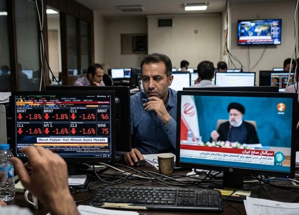 IRAN