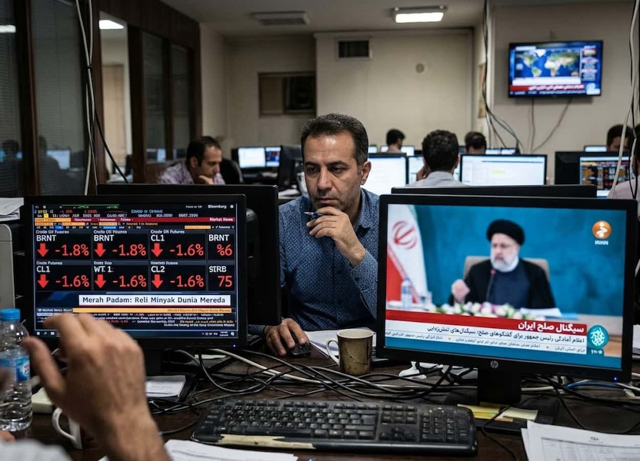 IRAN