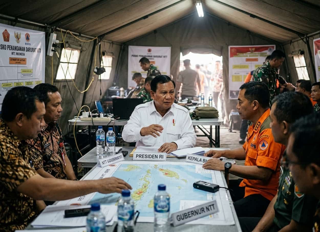 PRABOWO