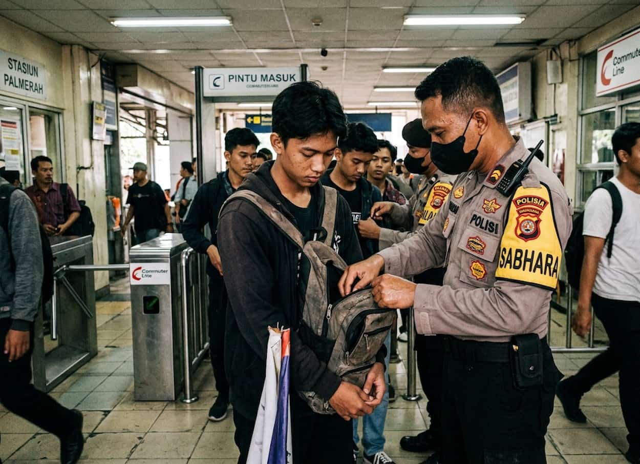 POLISI