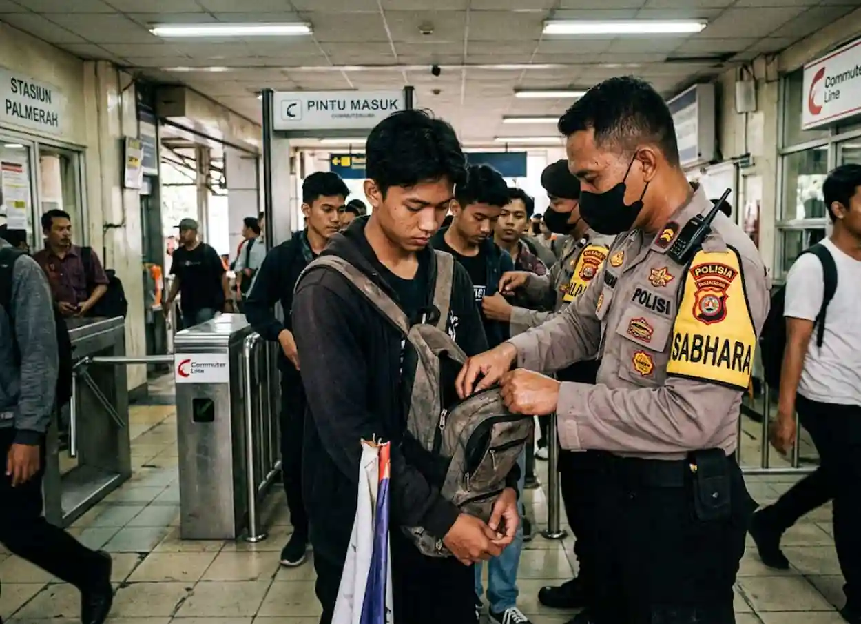 POLISI