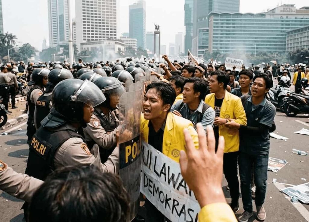 demo