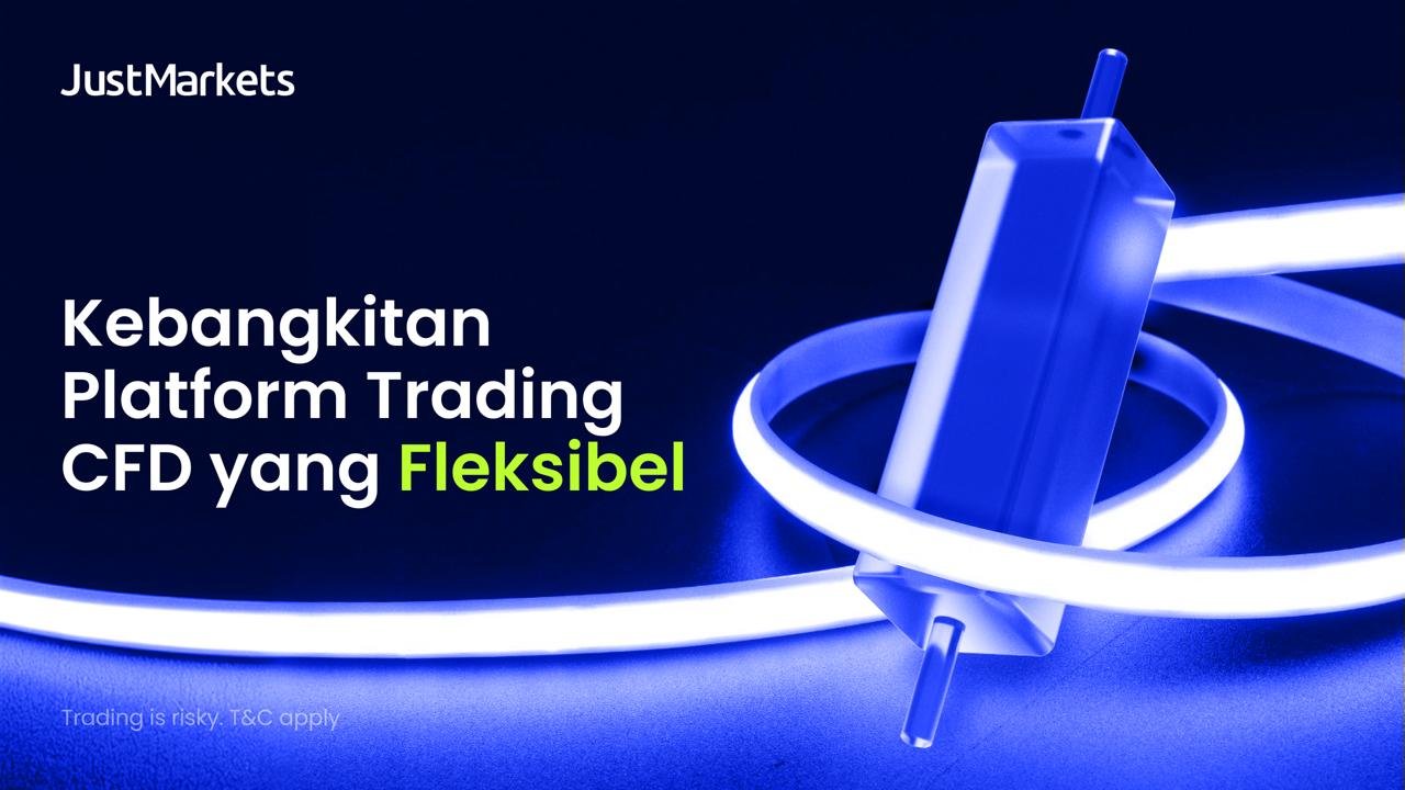 Kebangkitan Platform Trading CFD yang Fleksibel