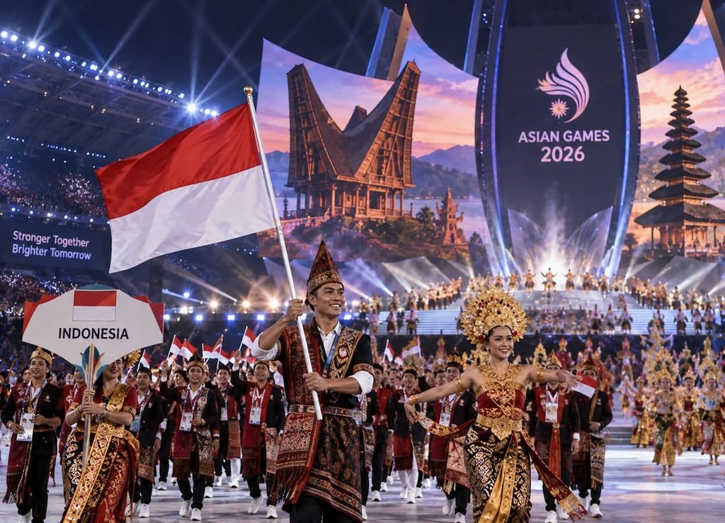 asian games