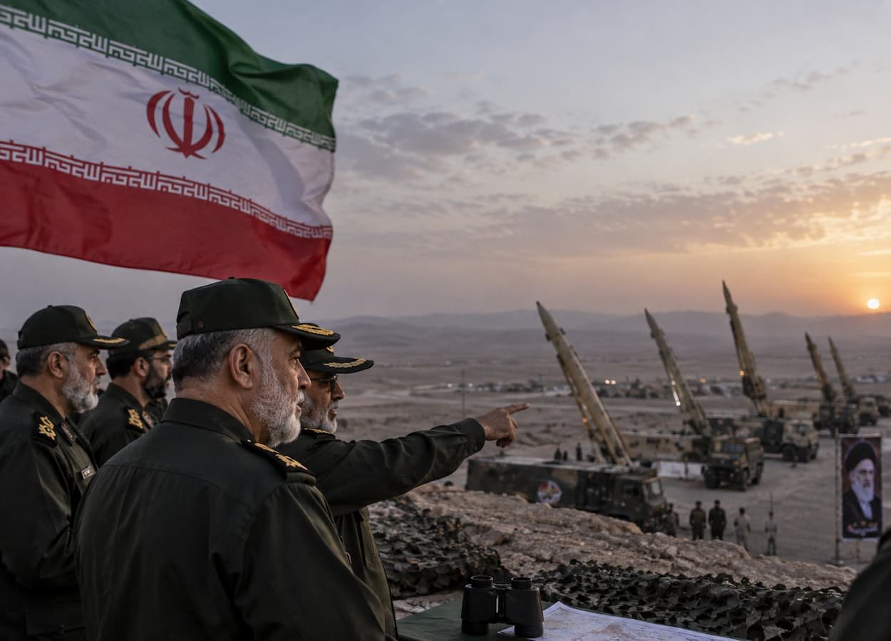 iran