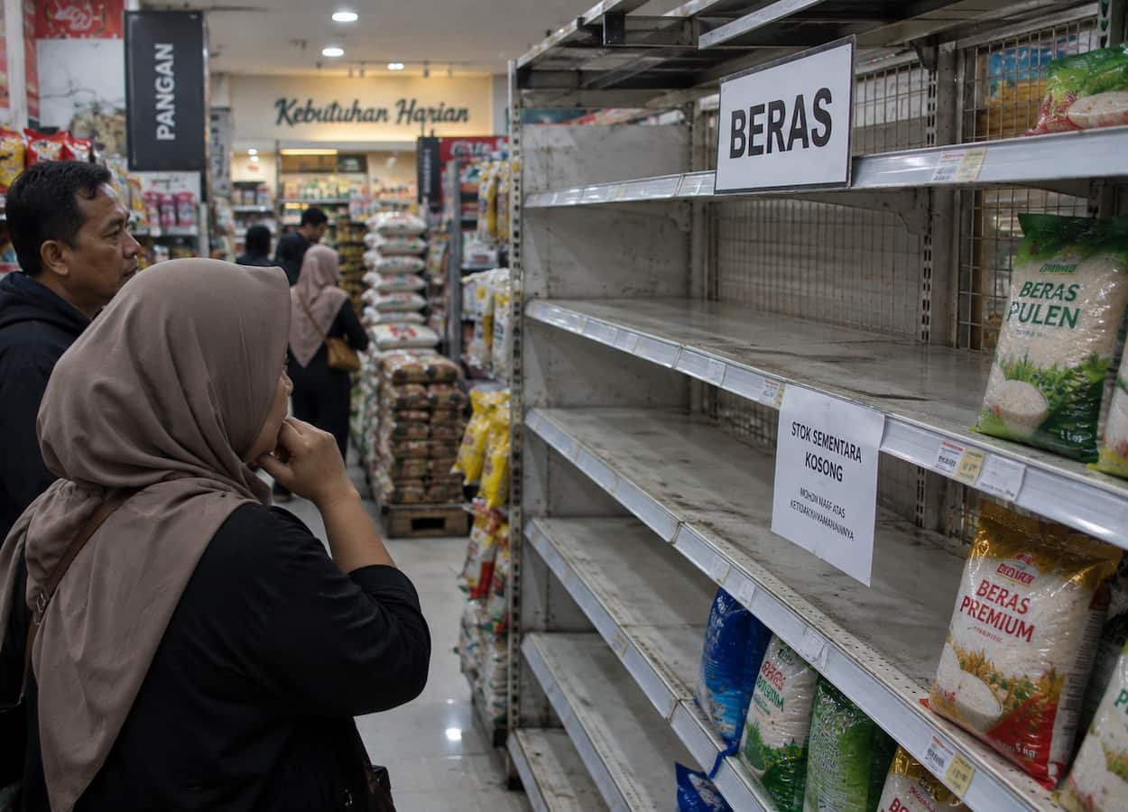Beras