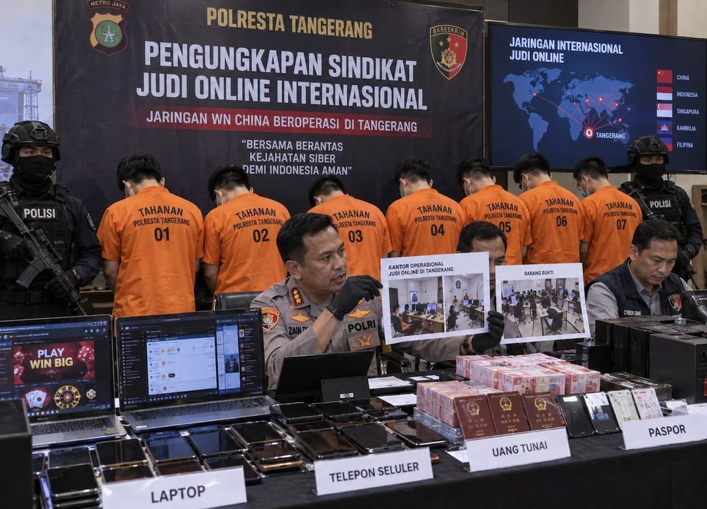 polisi