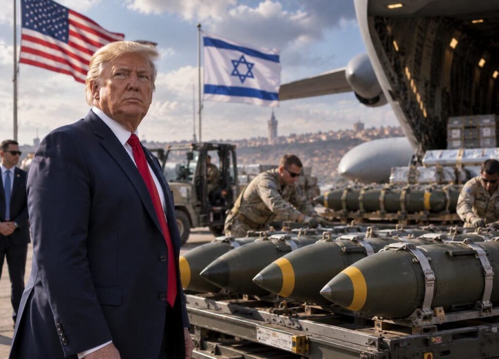 TRUMP