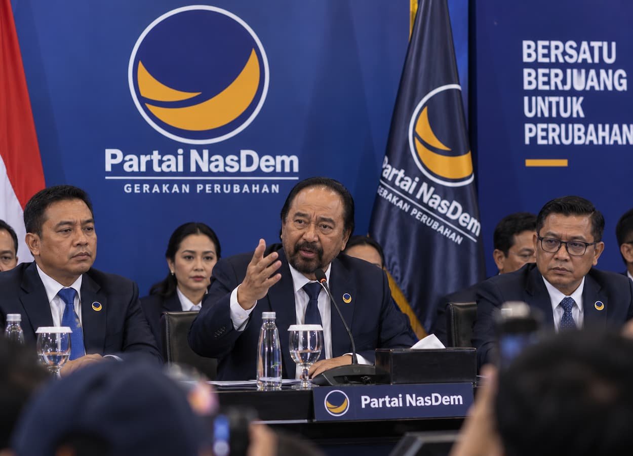 nasdem