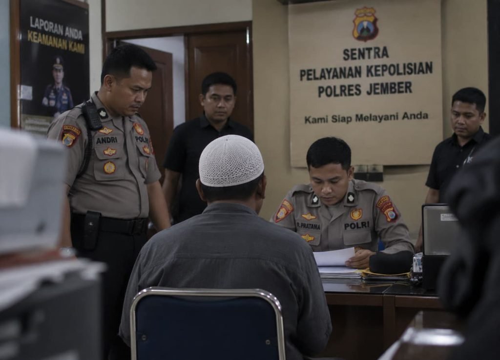 jember